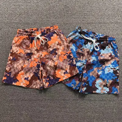 ￥85 G⭐C⭐I SHORTS 5242417100（im 170cm 60kg i wear size S in the phot）