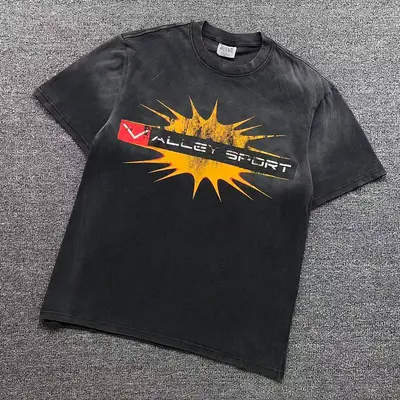 ￥108 V⭐LL⭐Y T-SHIRT 3204251517（im 170cm 60kg i wear size S in the phot）