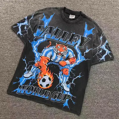￥115 V⭐LL⭐Y T-SHIRT 3204251017（im 170cm 60kg i wear size S in the phot）
