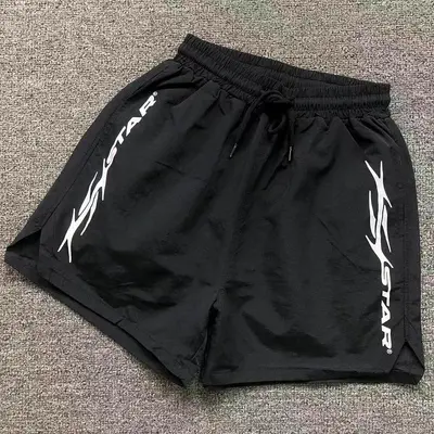 ￥115 HELLSTAR SHORTS 3204252917（im 170cm 60kg i wear size S in the phot）
