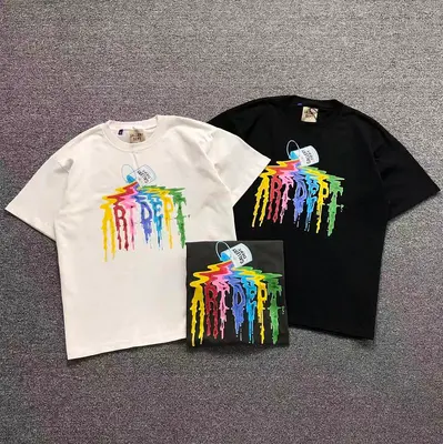 ￥108 GALLERY DEPT T-SHIRT 3204252117（im 170cm 60kg i wear size S in the phot）