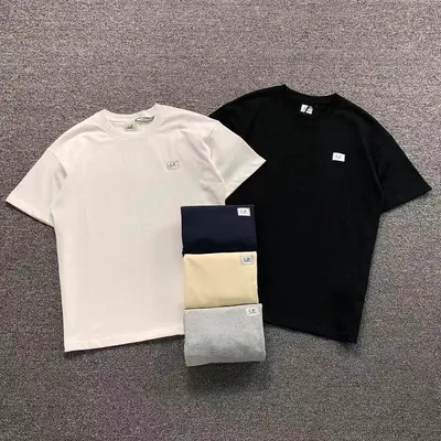 ￥95 CP T-SHIRT 3204250417 （im 170cm 60kg i wear size L in the phot）
