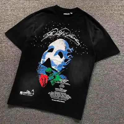￥108 HELLSTAR T-SHIRT 3204252317（im 170cm 60kg i wear size S in the phot）