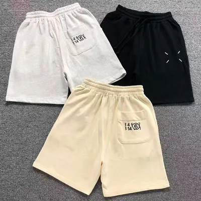 ￥135 MAISON MARGIELA SHORTS 3204262817（im 170cm 60kg i wear size 46 in the phot）