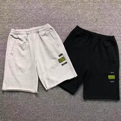 ￥135 MAISON MARGIELA SHORTS 3204263017（im 170cm 65kg i wear size 46 in the phot）
