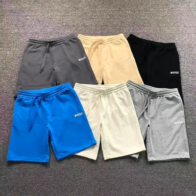 ￥128 H⭐G⭐ B⭐⭐S SHORTS 2204251701（im 170cm 60kg i wear size L in the phot）