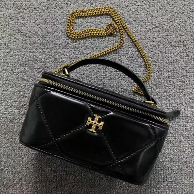 ￥228 T⭐RY B⭐⭐CH BAG 4204250575 (长17CM*宽8CM*高9CM)