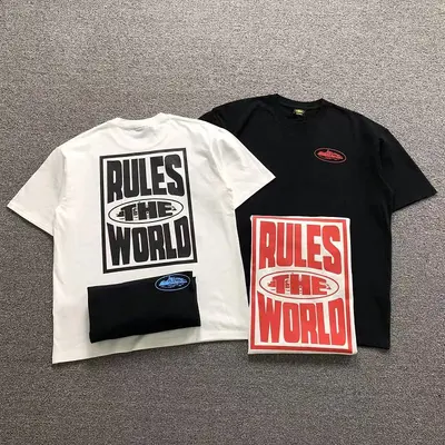 ￥78 CORTEIZ T-SHIRT 524251578（im 170cm 60kg i wear size XL in the phot）