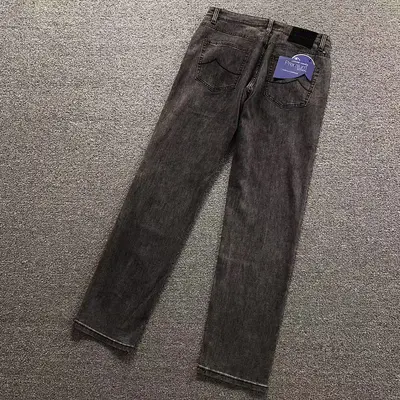 ￥225 J⭐C⭐B C⭐⭐⭐N TROUSERS 2204252905（im 170cm 60kg i wear size 32 in the phot）