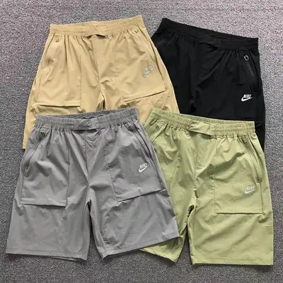 ￥135 N⭐K⭐ SHORTS 2204250304（im 170cm 60kg i wear size 2XL in the phot）