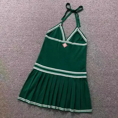 ￥235 CASABLANCA LONG SKIRT FEMAIE STYIE 5242501127
