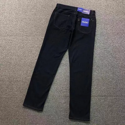 ¥225 H⭐G⭐ B⭐⭐S TROUSERS 2204253205(im 170cm 60kg i wear size 32 in the phot)