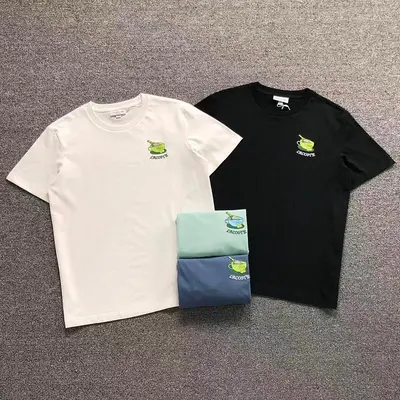 ¥115 LACOSTE T-SHIRT 4204262509(im 170cm 60kg i wear size S in the phot)