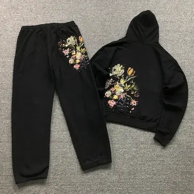 TOP ¥138 TROUSERS ¥138 DER⭐CHUT⭐E HOODIE TROUSERS 124260556