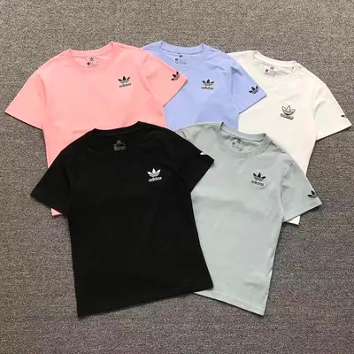 ¥128 A⭐I⭐AS T-SHIRT FEMAIE STYIE 4204262901