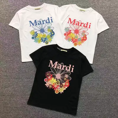 ¥115 MAR⭐I ME⭐⭐RE⭐⭐ T-SHIRT FEMAIE STYIE 2204260304