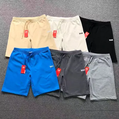 ￥128 HELLY HANSEN SHORTS 4204262001（im 170cm 60kg i wear size XXL in the phot）