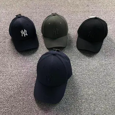 ￥78 MLB HAT 5242714102