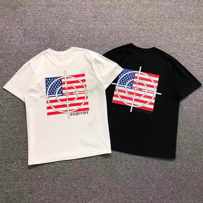 ￥115 S⭐⭐R⭐⭐E T-SHIRT 3204270511 （im 170cm 60kg i wear size M in the phot）