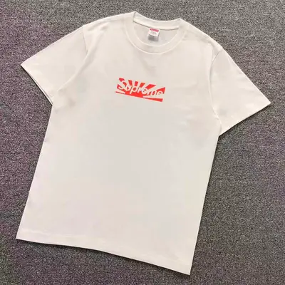 ￥115 S⭐⭐R⭐⭐E T-SHIRT 3204270611 （im 170cm 60kg i wear size M in the phot）