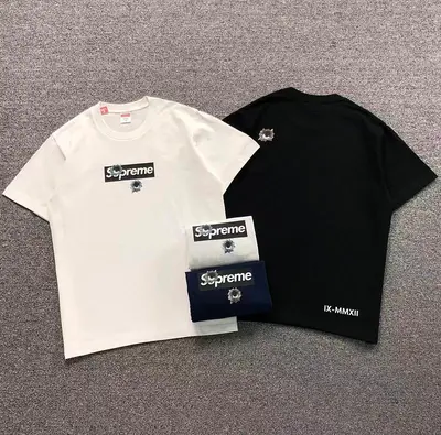 ￥115 S⭐⭐R⭐⭐E T-SHIRT 3204271111（im 170cm 60kg i wear size M in the phot）