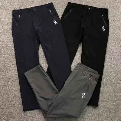 ￥185 ON TROUSERS 2204272601（im 170cm 60kg i wear size XL in the phot）