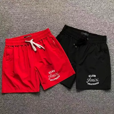 ￥165 AMIRI SHORTS 3204272117（im 170cm 60kg i wear size S in the phot）