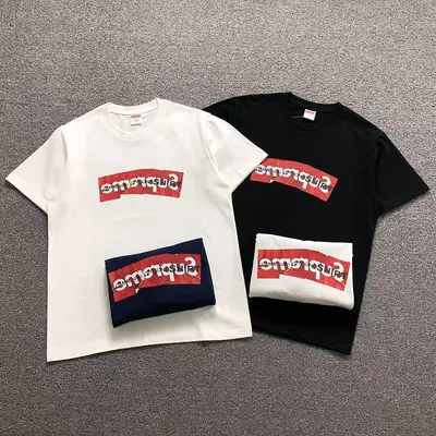 ￥115 S⭐⭐R⭐⭐E T-SHIRT 3204270111（im 170cm 60kg i wear size M in the phot）