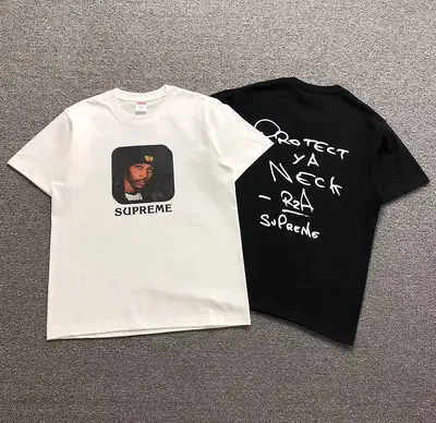 ￥115 S⭐⭐R⭐⭐E T-SHIRT 3204270811 （im 170cm 60kg i wear size M in the phot）