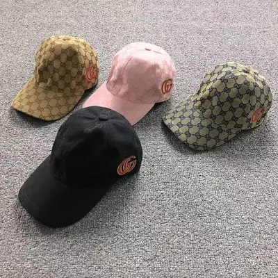 ￥98 G⭐C⭐I HAT 5242724102
