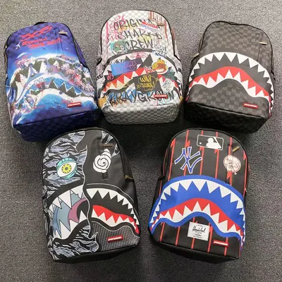 ￥178 S⭐R⭐AY⭐R⭐⭐NO BAG 4204280377(长43CM*宽15CM*高46CM)