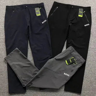 ￥185 H⭐G⭐ B⭐⭐S TROUSERS 2204272701