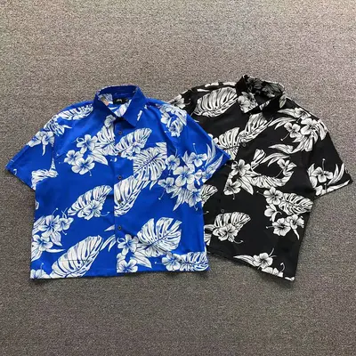 ￥188 STUSSY SHIRT 22042733001（im 170cm 60kg i wear size S in the phot）
