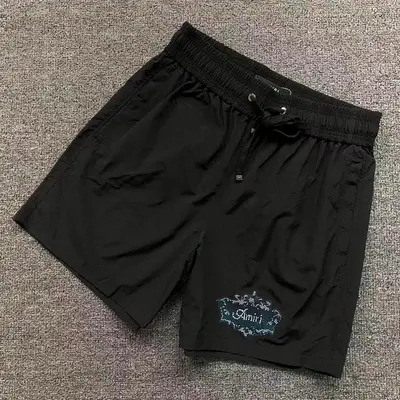 ¥165 AMIRI SHORTS 3204272217(im 170cm 60kg i wear size S in the phot)