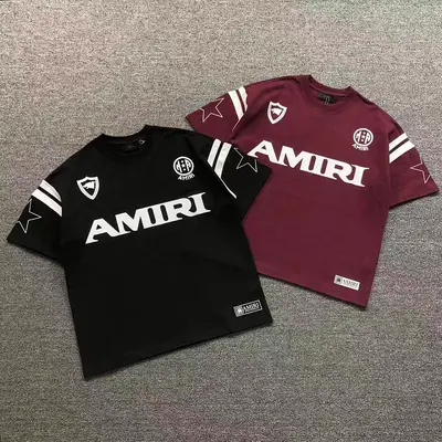 ¥135 AMIRI T-SHIRT 3204271617(im 170cm 60kg i wear size S in the phot)