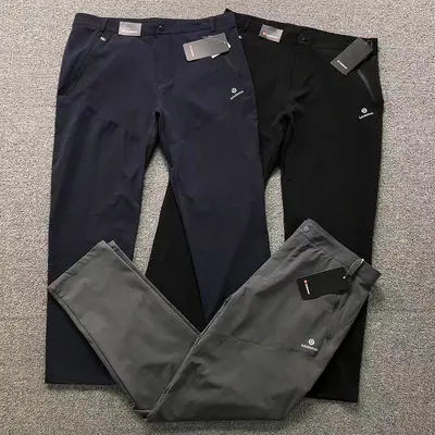 ¥185 LULULEMON TROUSERS 2204272801