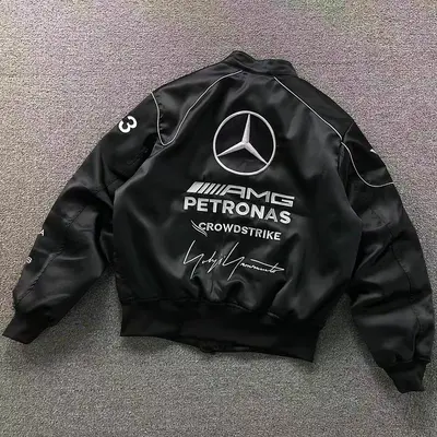 ¥409 Y-3 JACKET 22042731001(im 170cm 60kg i wear size L in the phot)
