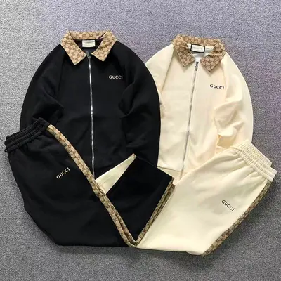 ¥398 G⭐C⭐I HOODIE TROUSERS 5242707147(im 170cm 60kg i wear size L in the phot)