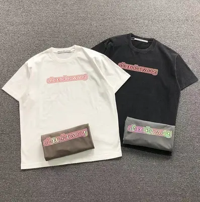 ¥128 A⭐⭐X⭐⭐⭐ER W⭐⭐G T-SHIRT 42042910133(im 170cm 60kg i wear size 2XL in the phot)