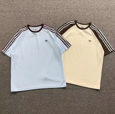 ¥98 A⭐I⭐AS T-SHIRT 3204281119(im 170cm 60kg i wear size M in the phot)