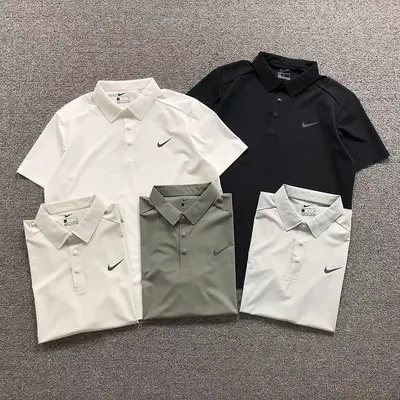 ¥175 N⭐K⭐ POLO 2204284101(im 170cm 60kg i wear size L in the phot)