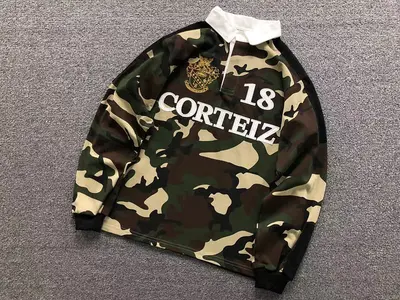 ¥178 CORTEIZ LONG SLEEVED 124280834(im 170cm 60kg i wear size S in the phot)