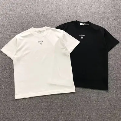 ¥108 C⭐L⭐⭐E T-SHIRT 42042908133(im 170cm 60kg i wear size 2XL in the phot)