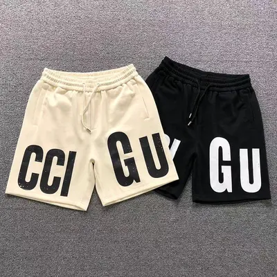 ￥175 G⭐C⭐I SHORTS 2204282101（im 170cm 60kg i wear size M in the phot）