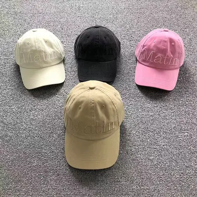 ￥68 MA⭐⭐N⭐⭐M HAT 124281743