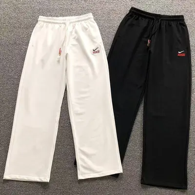 ￥125 N⭐K⭐ TROUSERS 124280635 （im 170cm 60kg i wear size M in the phot）