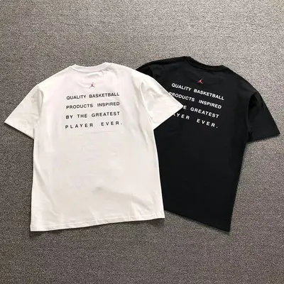 ￥98 N⭐K⭐ T-SHIRT 3204281019（im 170cm 60kg i wear size L in the phot）