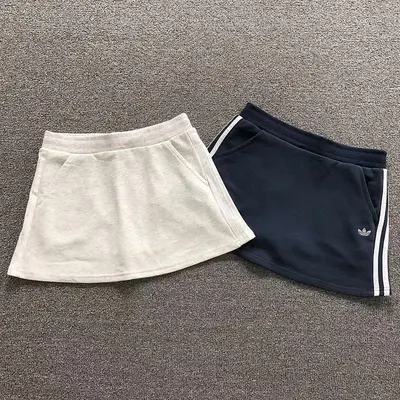 ￥98 A⭐I⭐AS SHORT SKIRT FEMAIE STYIE 124280435