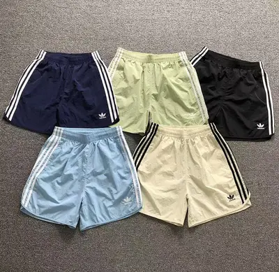 ￥95 A⭐I⭐AS SHORTS 124280335 （im 170cm 60kg i wear size M in the phot）