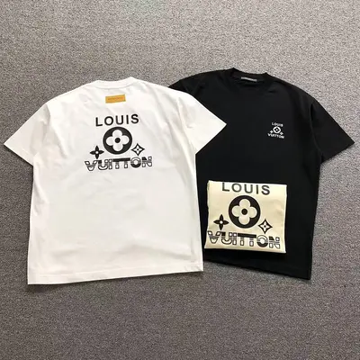 ￥118 L⭐ T-SHIRT 42042903133（im 170cm 60kg i wear size 2XL in the phot）